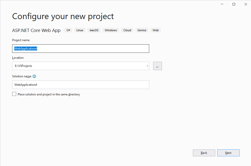 Core-to-Core: Converting a Framework-Dependent App to Self-Contained in ...